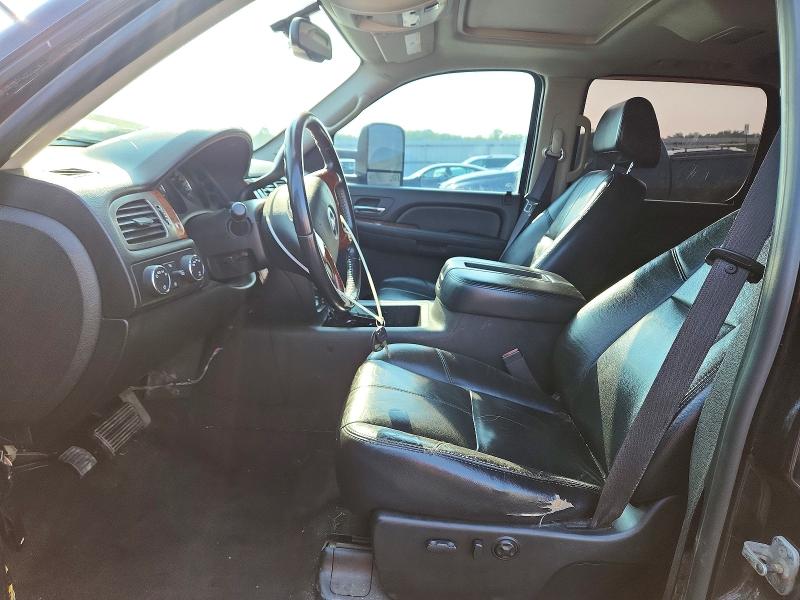 Photo 7 from auction – 2007 GMC NEW SIERRA with VIN 3GTEK13M07G521181