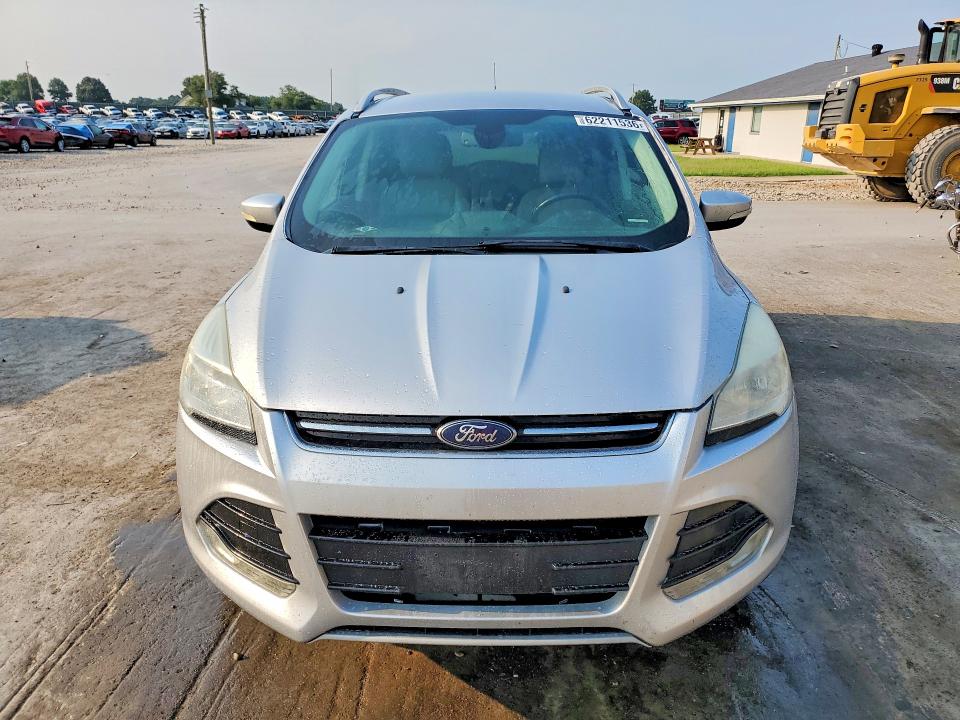 Photo 5 from auction – 2014 FORD ESCAPE with VIN 1FMCU0J96EUA30890