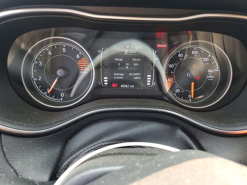 Photo 9 from auction – 2019 JEEP CHEROKEE with VIN 1C4PJMLB0KD256375