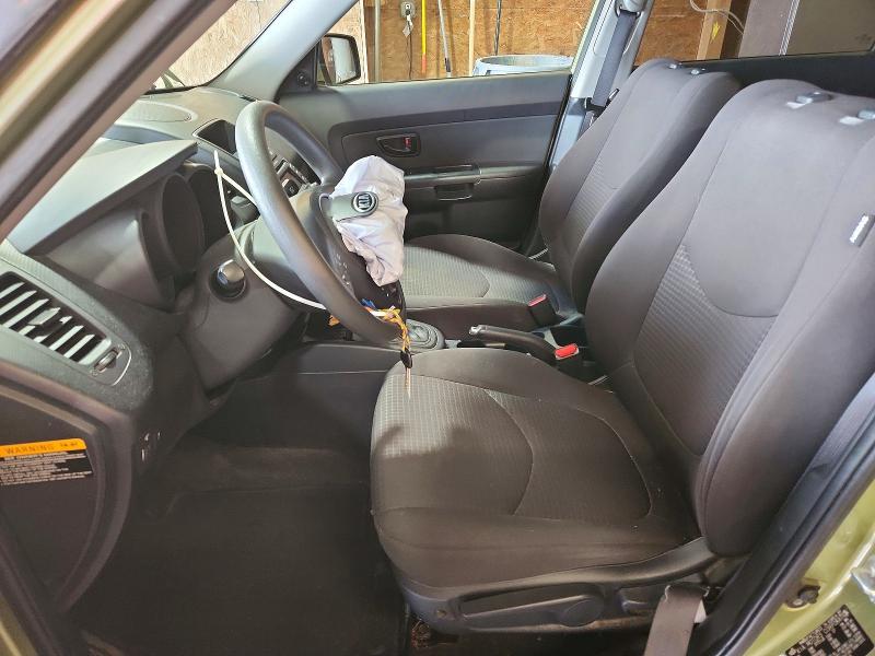 صورة رقم 7 من المزاد - 2012 KIA SOUL مع VIN KNDJT2A53C7443949