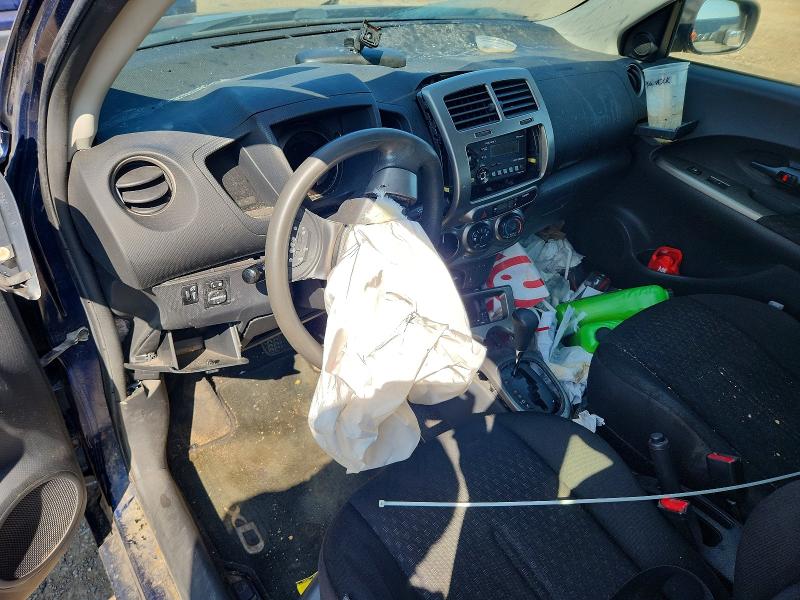 Photo 8 from auction – 2013 SCION XD with VIN JTKKUPB47D1032829