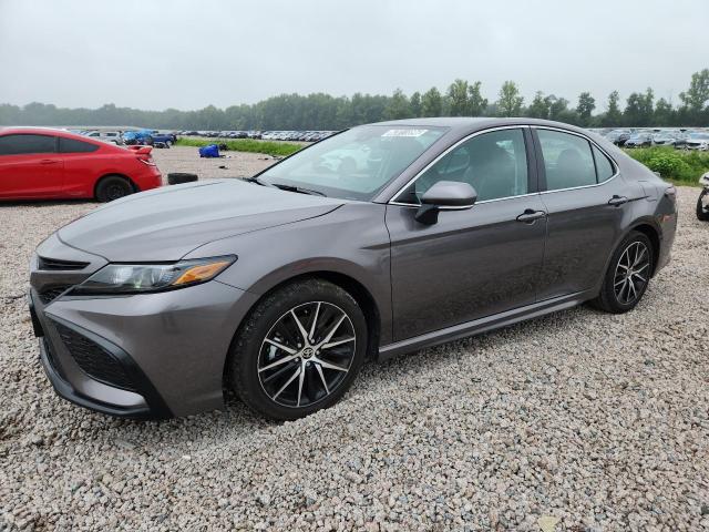 Photo 1 from auction – 2024 TOYOTA CAMRY with VIN 4T1G11AK2RU889340
