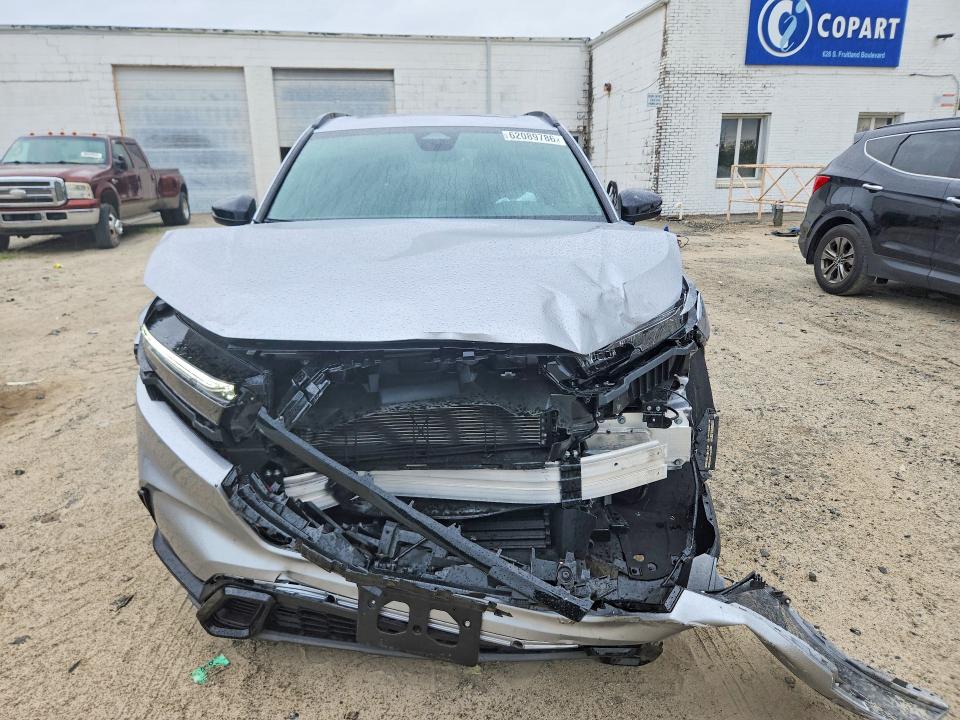 Photo 5 from auction – 2026 HONDA CR-V with VIN 7FARS6H5XTE043436