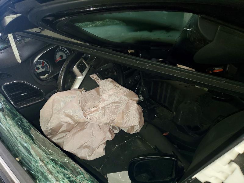 Photo 8 from auction – 2012 CHRYSLER SEBRING with VIN 1C3CCBBBXCN162261