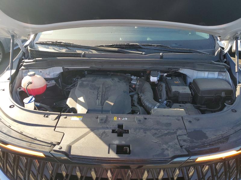 Photo 12 from auction – 2025 KIA CARNIVAL with VIN KNDNC5K34S6541568