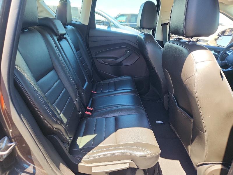 Photo 10 from auction – 2015 FORD C-MAX with VIN 1FADP5CU5FL108796