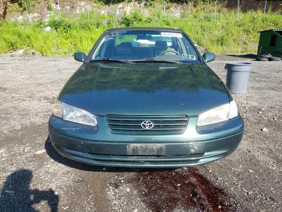 Photo 5 from auction – 1999 TOYOTA CAMRY with VIN JT2BF28K7X0148528
