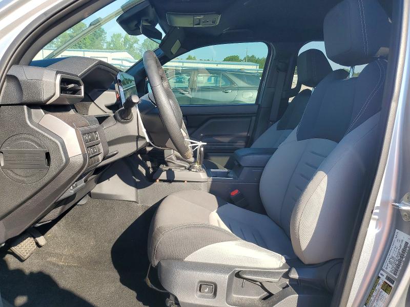 Foto 7 de la subasta – 2024 TOYOTA TACOMA con VIN 3TYLC5LN7RT013559