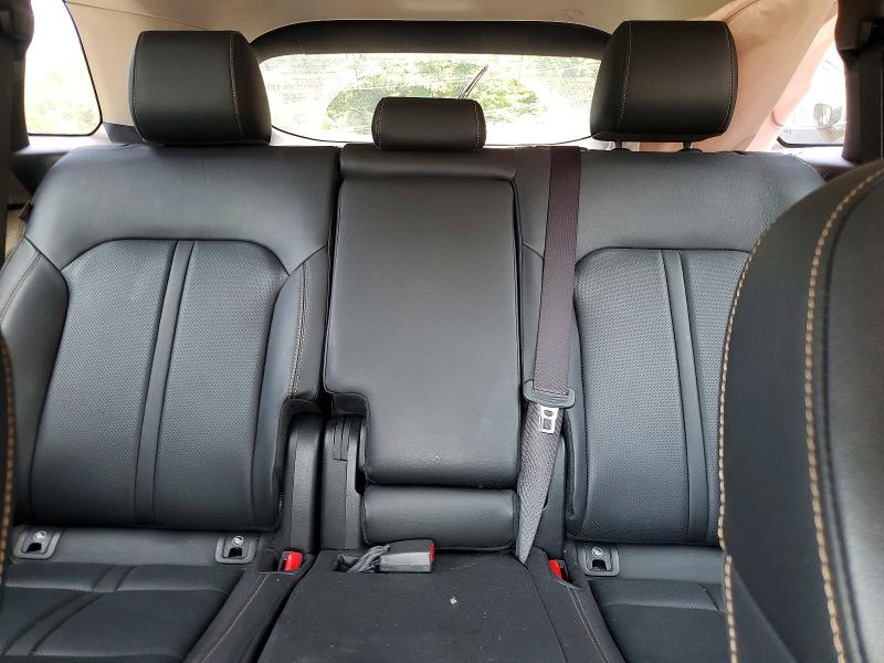 Photo 10 from auction – 2025 MAZDA CX-90 with VIN JM3KKCHD8S1230644