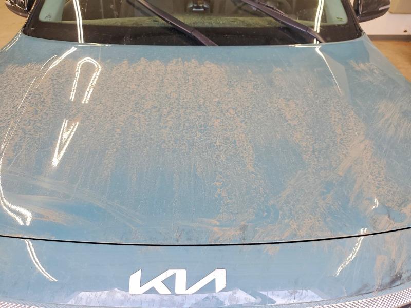 Foto 11 de la subasta – 2026 KIA SELTOS con VIN KNDEU2AA9T7959129