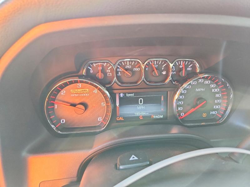 صورة رقم 9 من المزاد - 2016 GMC SIERRA مع VIN 3GTU2NEC0GG106577
