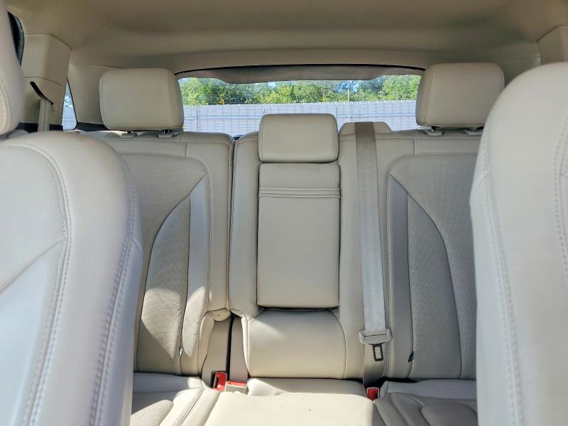 Photo 10 from auction – 2017 LINCOLN MKX with VIN 2LMPJ6LR1HBL10743