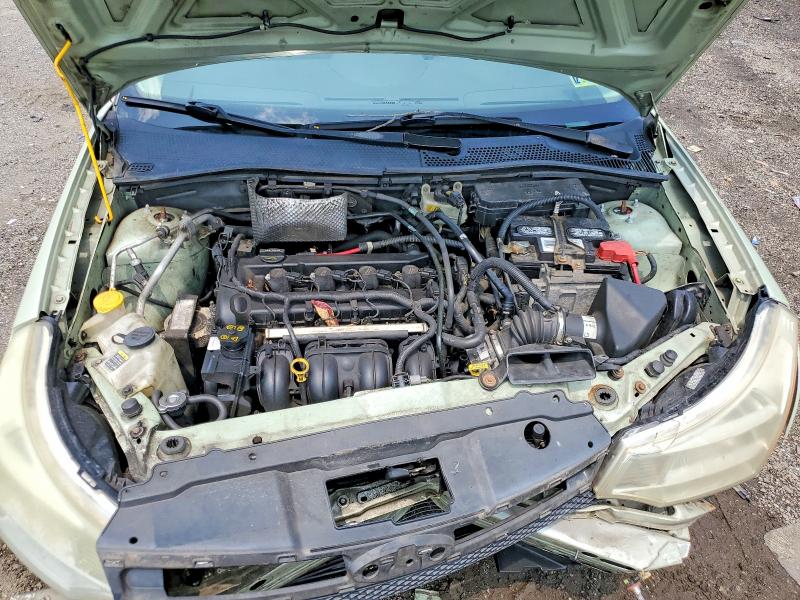 Photo 11 from auction – 2010 FORD FOCUS with VIN 1FAHP3FN9AW149529