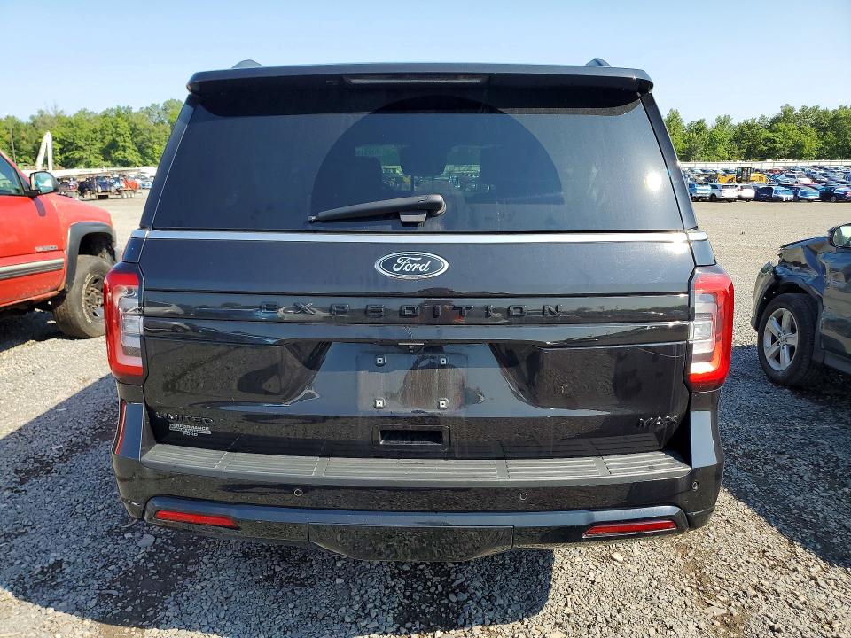 Photo 6 from auction – 2024 FORD EXPEDITION with VIN 1FMJK2AG9REA77693