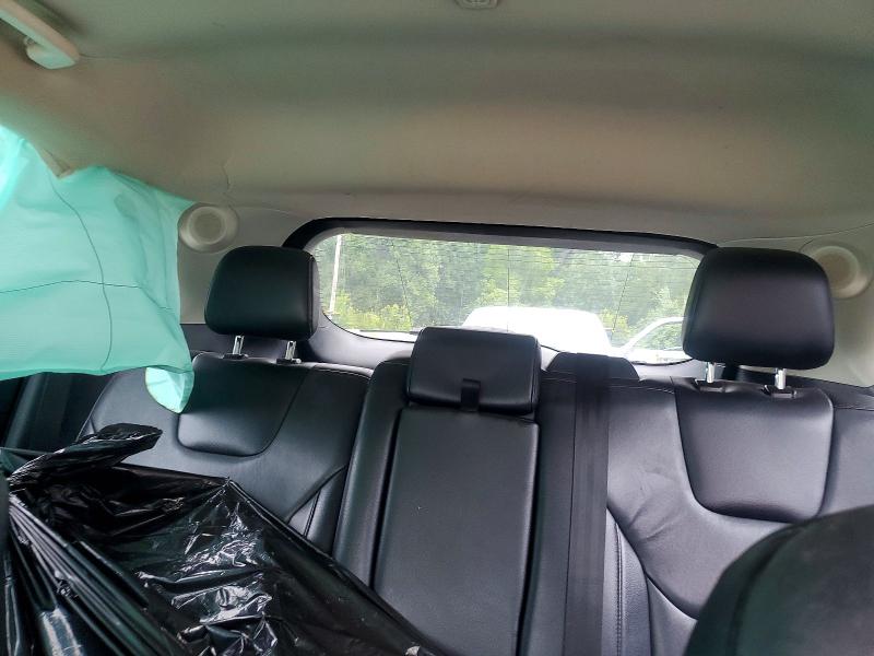 Photo 10 from auction – 2022 FORD EDGE with VIN 2FMPK4K91NBA33294