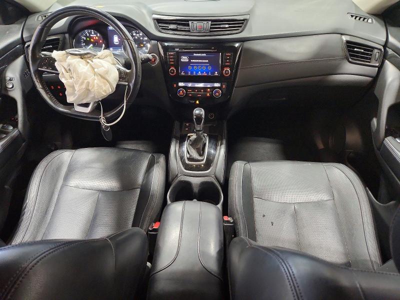 Photo 8 from auction – 2018 NISSAN ROGUE with VIN JN8AT2MVXJW329305
