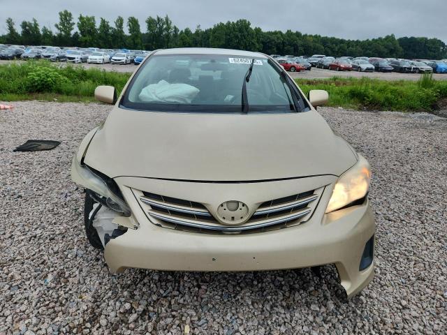 Photo 5 from auction – 2013 TOYOTA COROLLA with VIN 2T1BU4EE6DC045318
