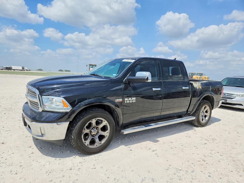 RAM 1500 2016 with VIN 1C6RR7NT8GS213910 - Photo from auction