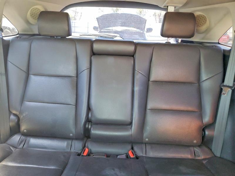 Photo 10 from auction – 2013 ACURA RDX with VIN 5J8TB3H52DL012567