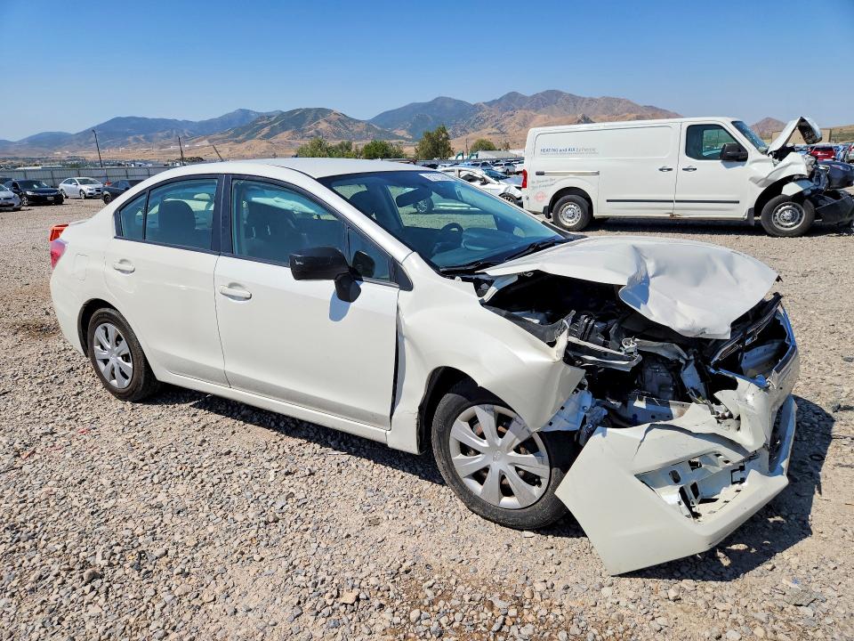 Photo 4 from auction – 2016 SUBARU IMPREZA with VIN JF1GJAA62GH023513