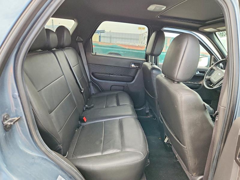 Photo 11 from auction – 2012 FORD ESCAPE with VIN 1FMCU9EG7CKB45231