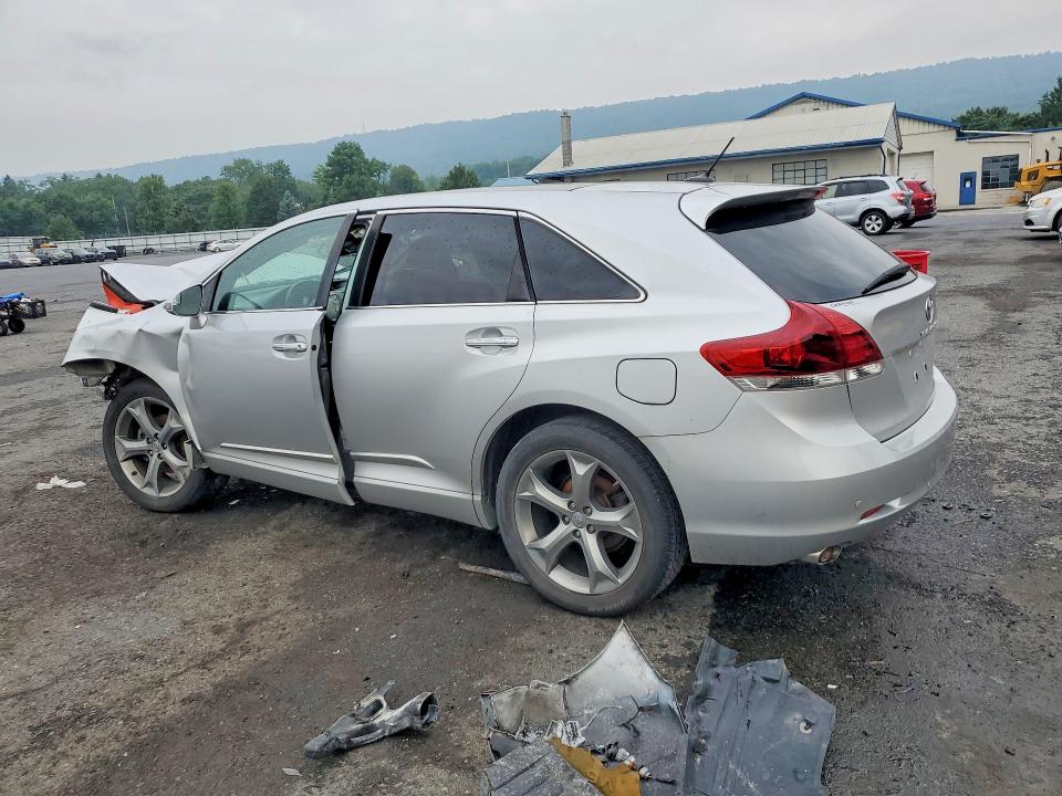 Zdjęcie 2 z aukcji – 2014 TOYOTA VENZA z VIN 4T3BK3BB9EU098998