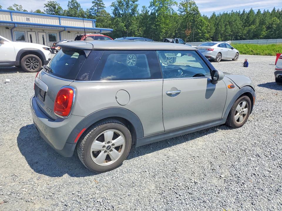 Photo 3 from auction – 2014 MINI COOPER with VIN WMWXM5C51ET936994