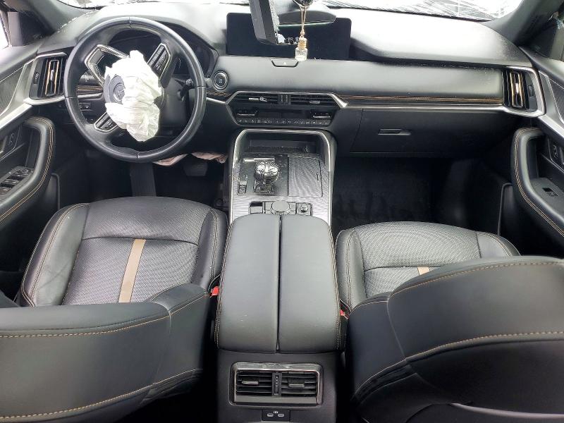 Фото 8 с аукциона – 2024 MAZDA CX-90 с VIN JM3KKEHD4R1101970