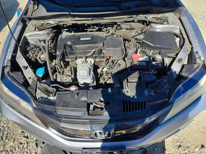 Photo 11 from auction – 2017 HONDA ACCORD with VIN 1HGCT1B51HA001068