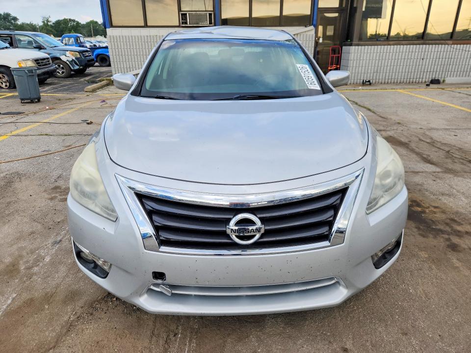 Photo 5 from auction – 2015 NISSAN ALTIMA with VIN 1N4AL3AP7FC599050