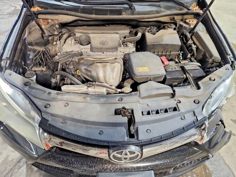 Photo 11 from auction – 2015 TOYOTA CAMRY with VIN 4T1BF1FK2FU485616