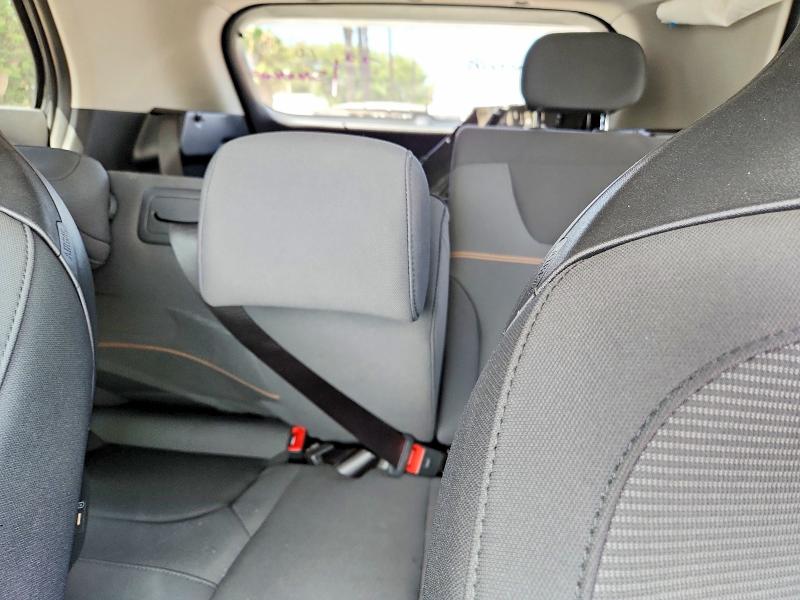 Photo 10 from auction – 2026 KIA NIRO with VIN KNDCP3LE1T5346759
