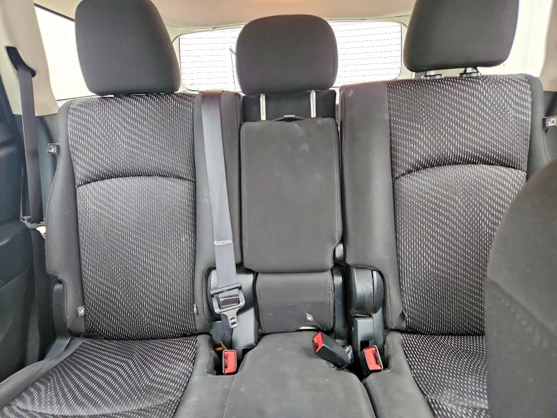 صورة رقم 10 من المزاد - 2015 DODGE JOURNEY مع VIN 3C4PDDBGXFT533022
