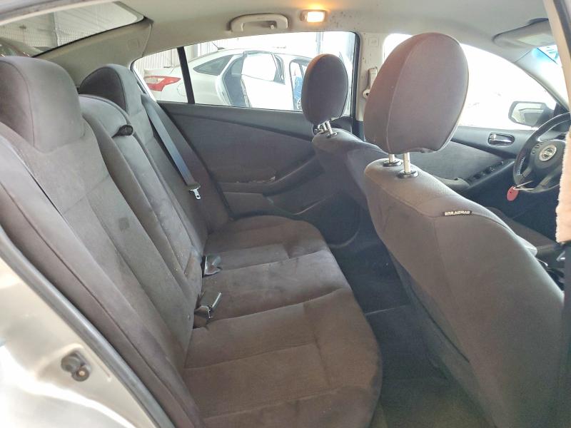 Foto 10 de la subasta – 2010 NISSAN ALTIMA con VIN 1N4AL2AP1AN563300