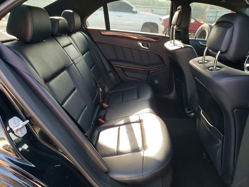 Photo 10 from auction – 2012 MERCEDES-BENZ E with VIN WDDHF8JB2CA611300
