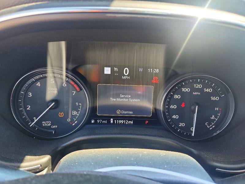 Photo 9 from auction – 2020 CADILLAC CT5 with VIN 1G6DN5RK8L0151471