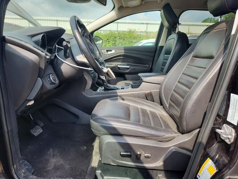 Photo 7 from auction – 2019 FORD ESCAPE with VIN 1FMCU9HD2KUB32469