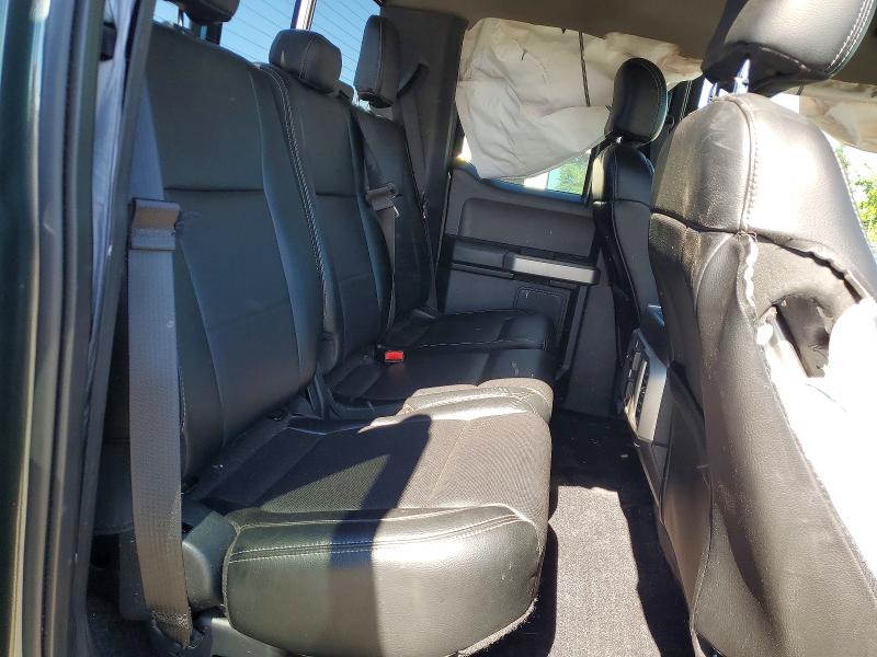 Photo 10 from auction – 2015 FORD F150 with VIN 1FTEX1EP0FKE17547