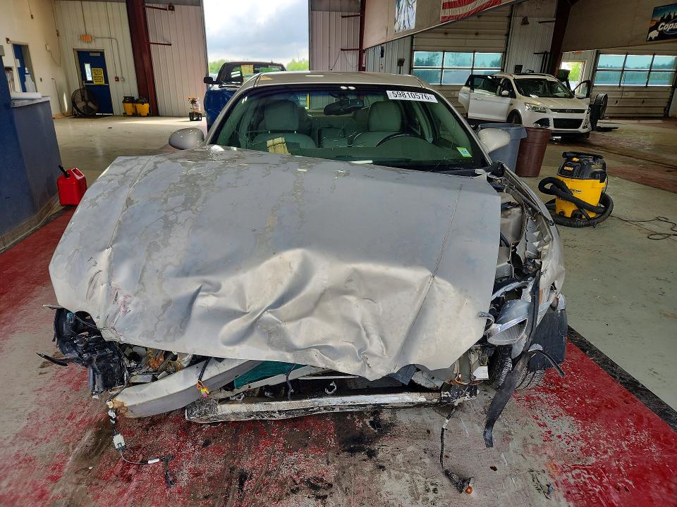 Photo 5 from auction – 2009 BUICK LACROSSE with VIN 2G4WC582191186178