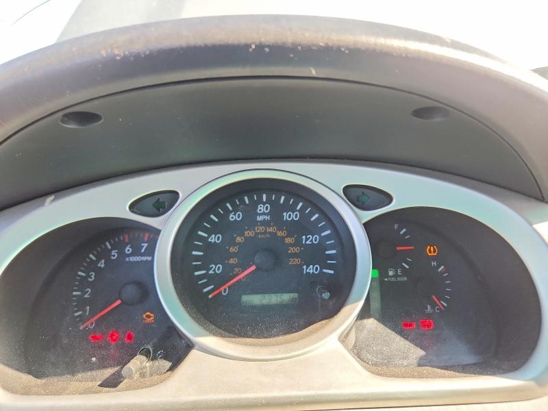 Photo 9 from auction – 2005 TOYOTA HIGHLANDER with VIN JTEEP21A650076099
