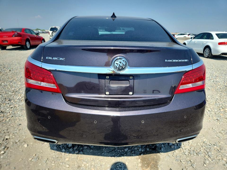 Photo 6 from auction – 2015 BUICK LACROSSE with VIN 1G4GB5G33FF269455