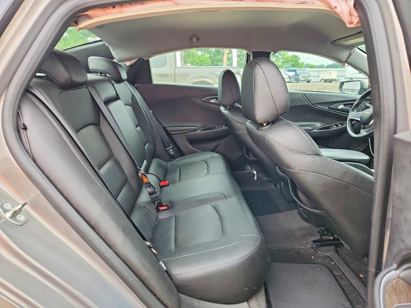 Photo 10 from auction – 2018 CHEVROLET MALIBU with VIN 1G1ZE5SX8JF100161