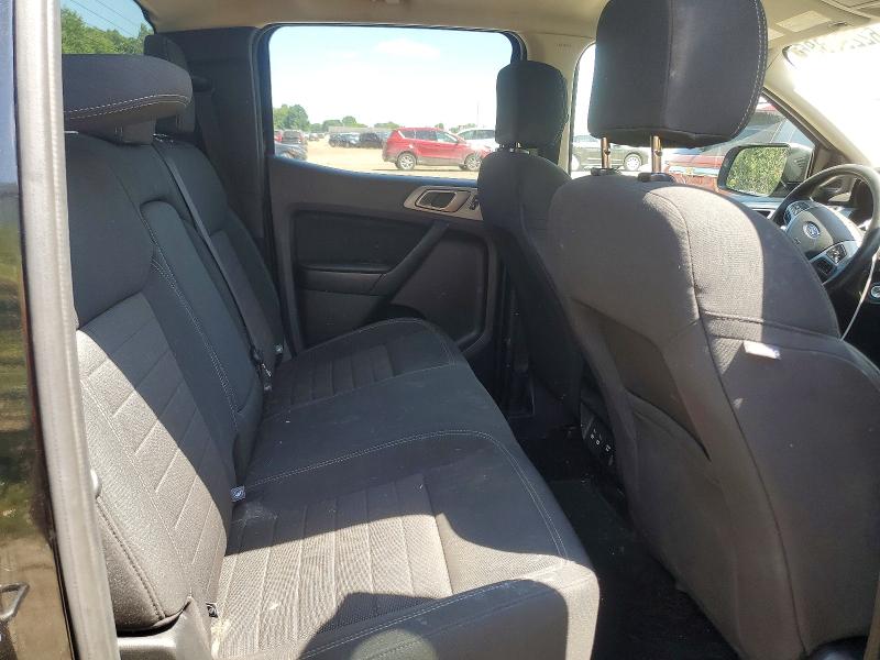 Photo 10 from auction – 2019 FORD RANGER with VIN 1FTER4FH5KLA46389