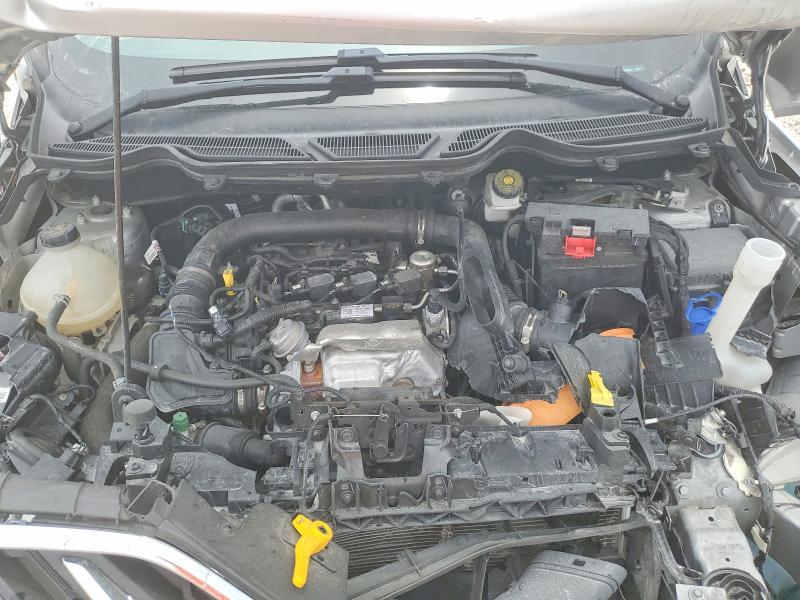 Photo 12 from auction – 2020 FORD ECOSPORT with VIN MAJ3S2KE8LC328593