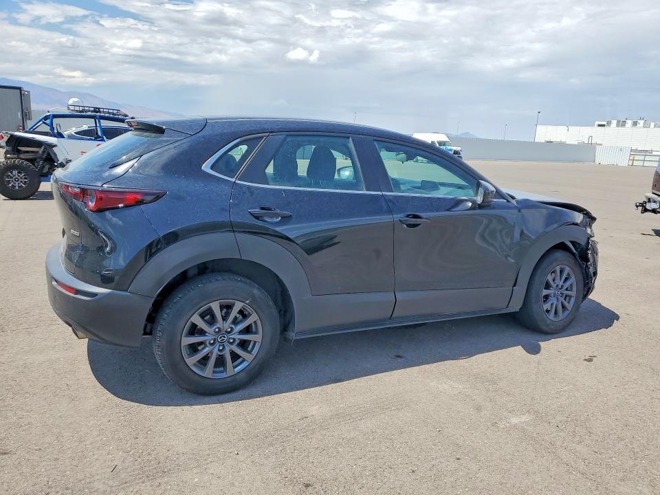 Photo 3 from auction – 2020 MAZDA CX-30 with VIN 3MVDMBBL1LM104263