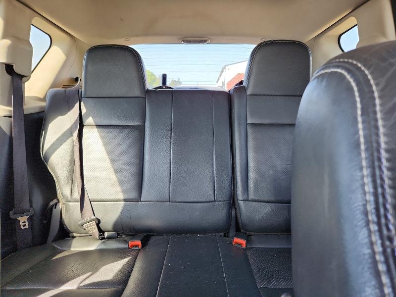 Photo 10 from auction – 2016 JEEP COMPASS with VIN 1C4NJDAB7GD762643