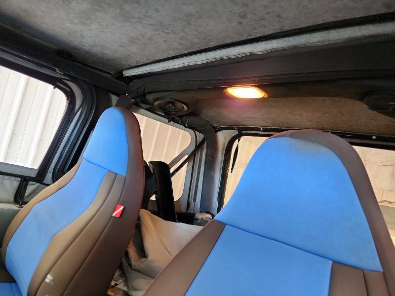Снимка 10 от търг – 1997 JEEP WRANGLER / TJ с VIN 1J4FY29P1VP545907