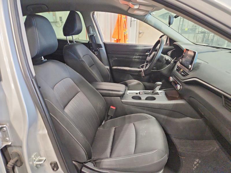 Photo 7 from auction – 2020 NISSAN ALTIMA with VIN 1N4BL4BW6LC169652