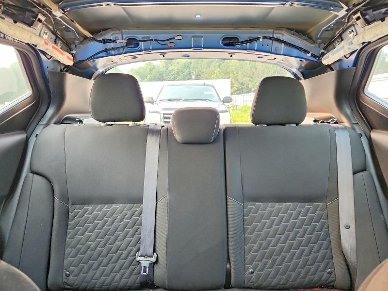 Photo 10 from auction – 2021 NISSAN KICKS with VIN 3N1CP5CV9ML562150