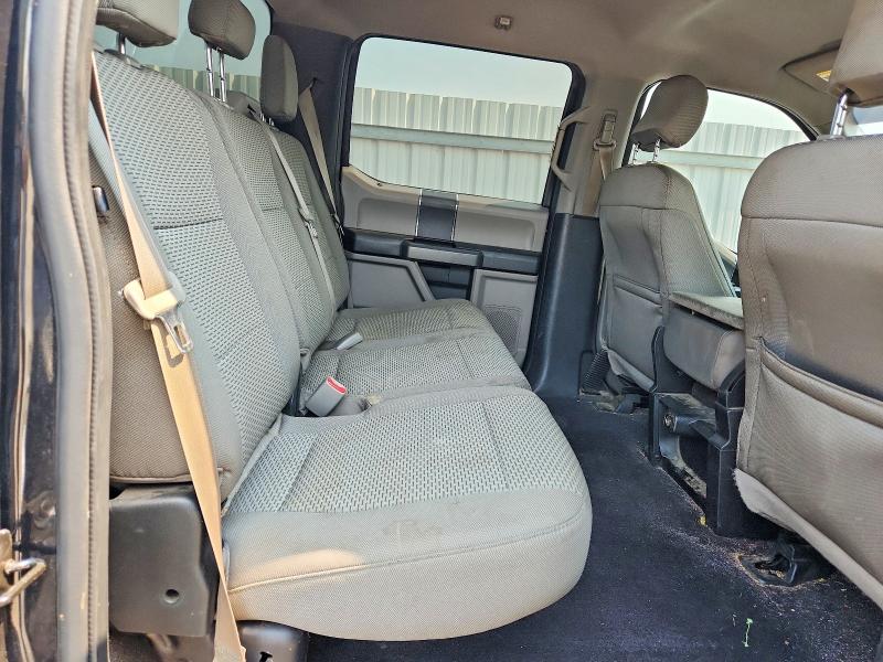 Photo 10 from auction – 2015 FORD F150 with VIN 1FTEW1EP1FFC32743